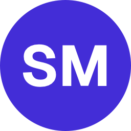 SM Logo
